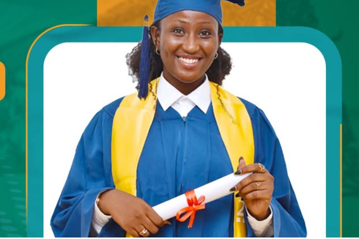 20 BOURSES DE LA FONDATION MASTERCARD A L’INSTITUT 2iE DISPONIBLE