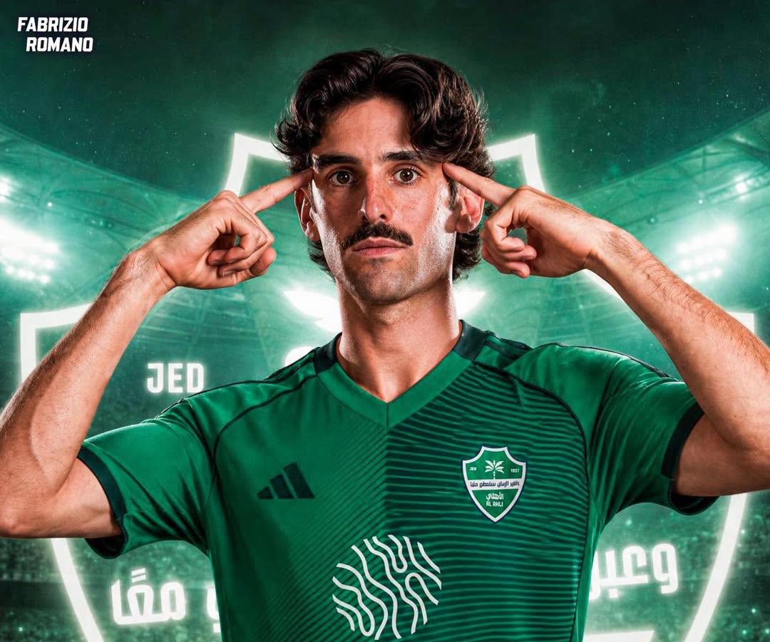 Éclipsé par Messi au FC Barcelone, Francisco Trincão prend la direction de l’Arabie saoudite