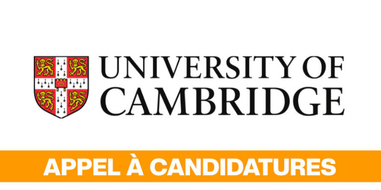 Analyse de données formation en ligne certifiante de l'Université de Cambridge
