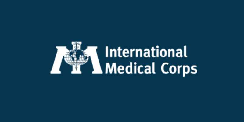 Appel à candidatures à International Medical Corps (15 juillet 2026)