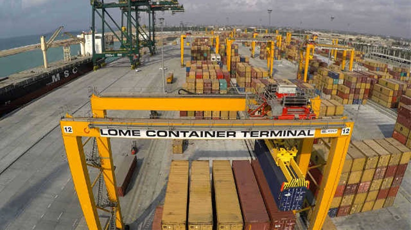 Appel à candidatures de Lomé Container Terminal (LCT) – 23 Juillet 2026