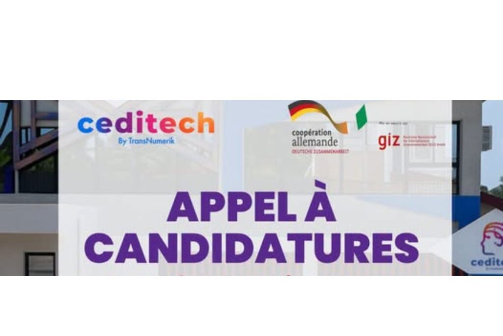 Appel à candidatures : formez-vous aux métiers du numérique avec Invest for jobs