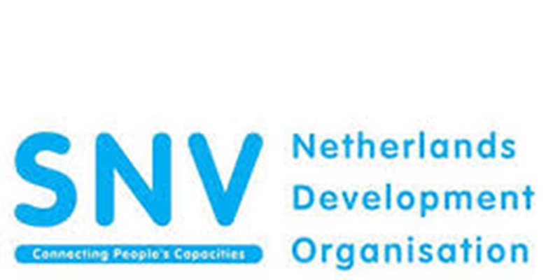 Appel à candidatures pour un poste de l’ONG Néerlandaise de Développement SNV – 29 juillet 2026