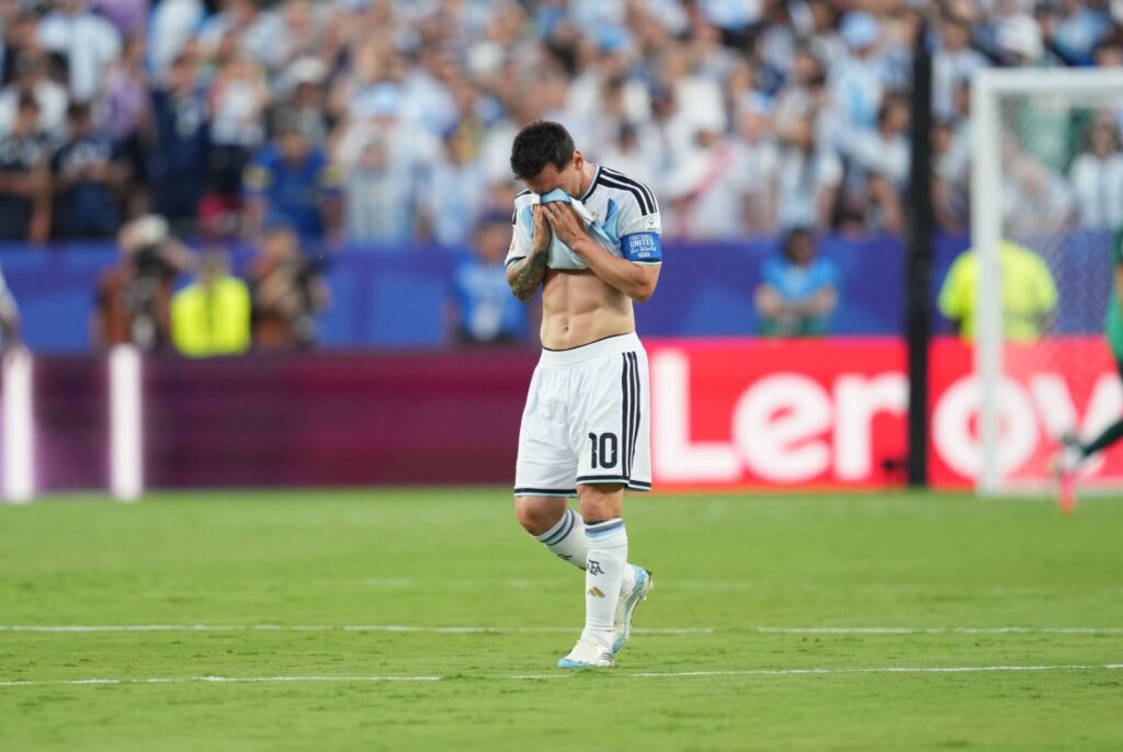 Quarts de finale Mondial 2026 : Argentine – Suisse moins difficile que France – Maroc selon le classement FIFA ?