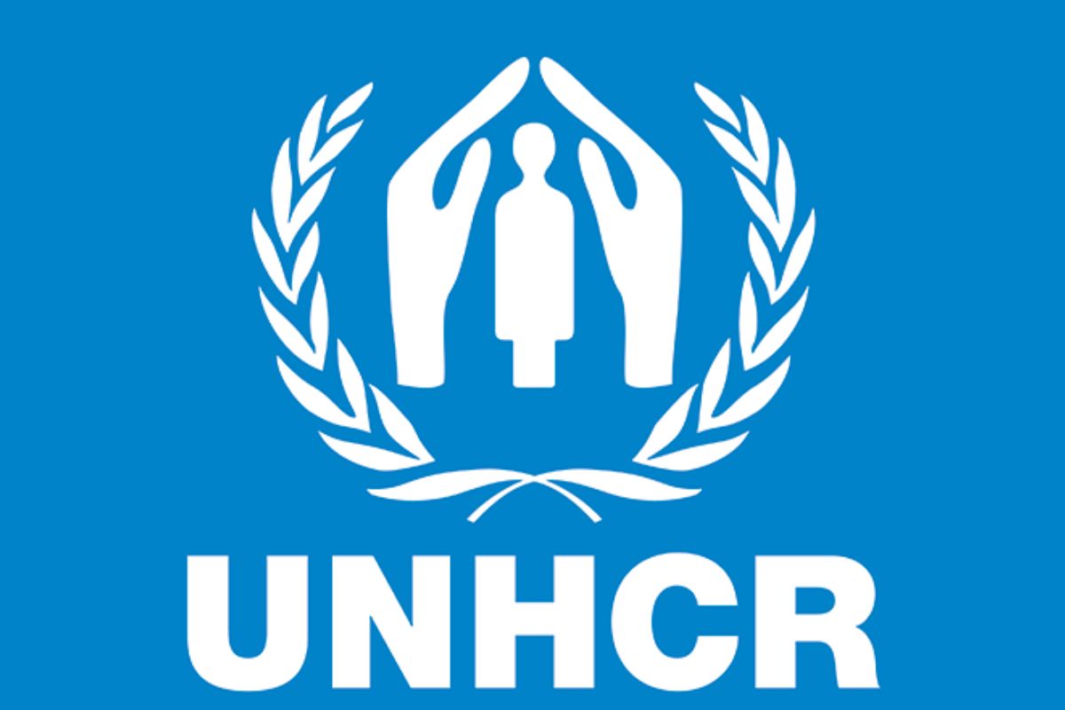 Stage à l'UNHCR 20 août 2026
