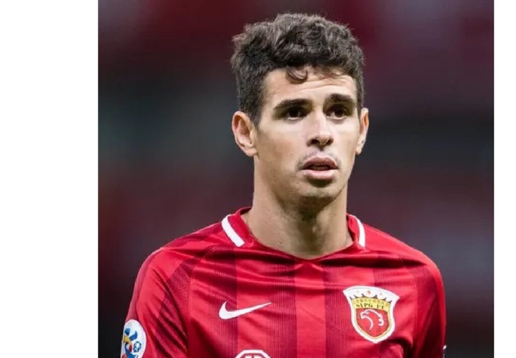 Barça : touché par une sévère crise financière, le club a voulu faire jouer Oscar gratuitement