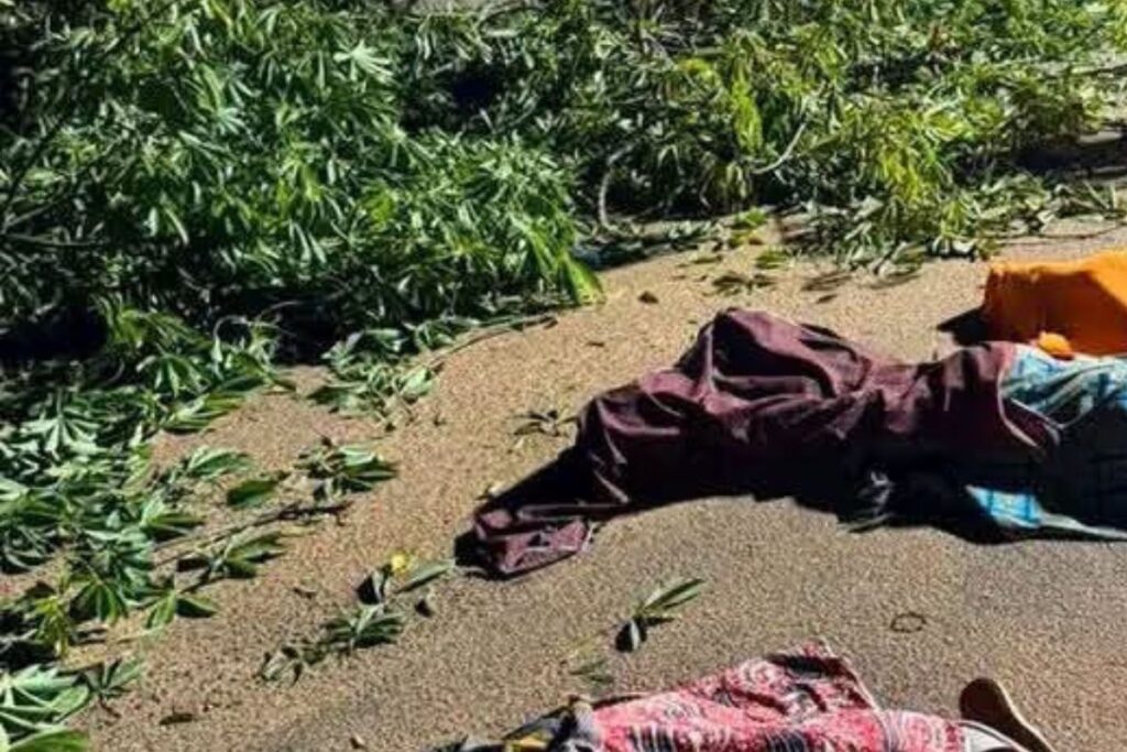 Bouaké : un fromager s’effondre en pleine nuit, des morts et blessés déplorés