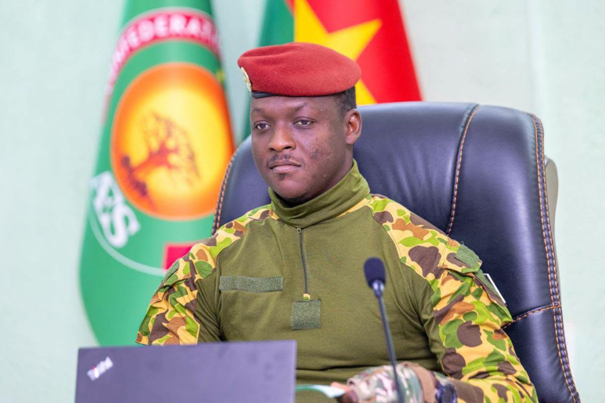 Après le coup d’Etat d’Ibrahim Traoré, la faim a-t-elle diminué au Burkina ? Les chiffres de la FAO
