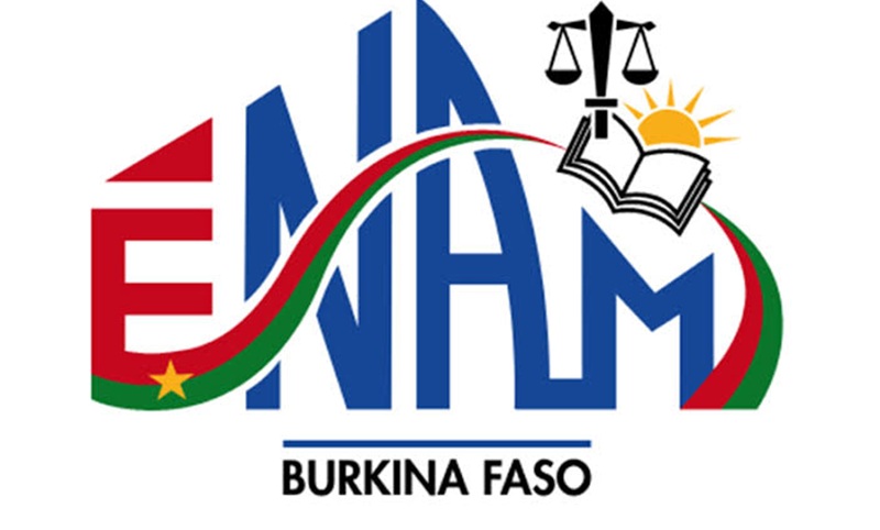 Burkina-Faso / ENAM : Recrutement d’inscrits sur titre pour complément d’effectif dans ses différentes filières de formation