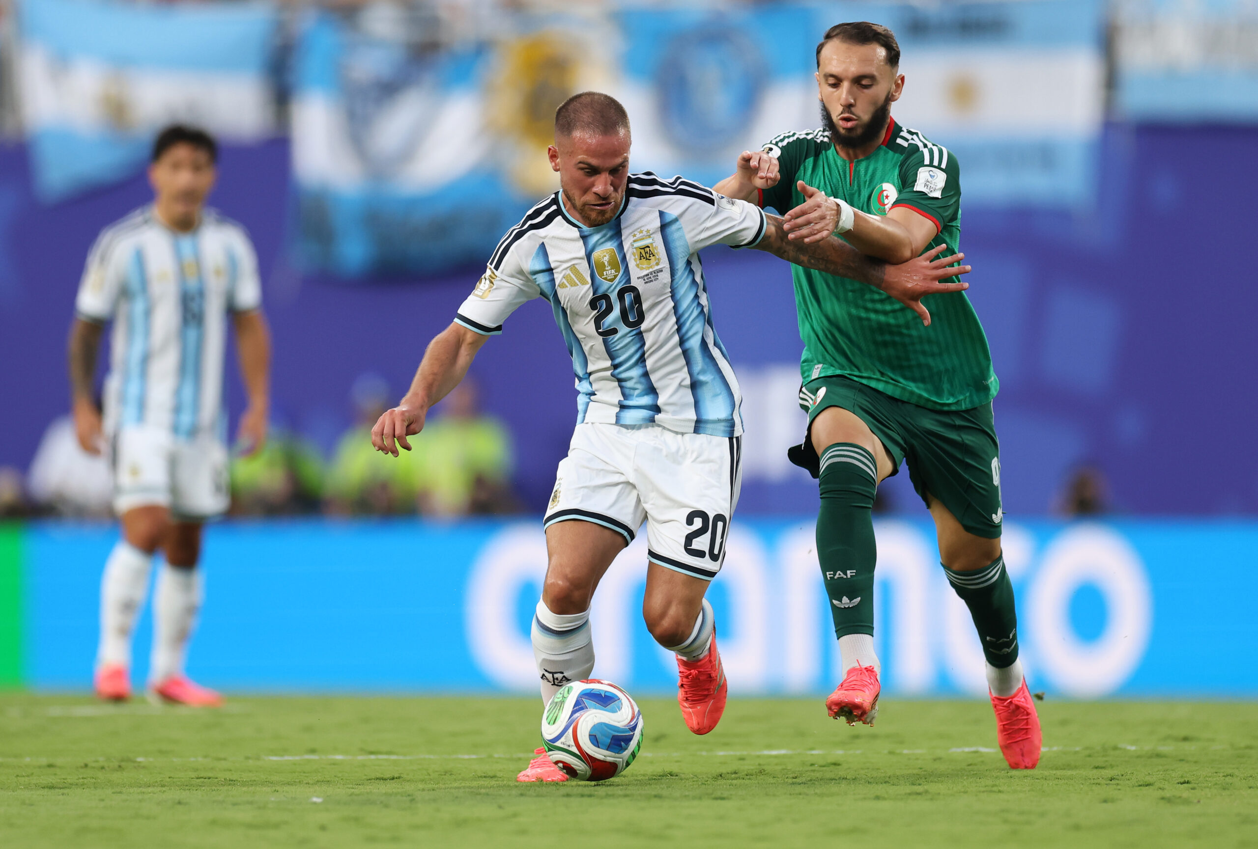 Burkina, Mali, Côte d’Ivoire, ces sélections africaines sont plus fortes que des adversaires de l’Argentine au Mondial 2026, selon la FIFA