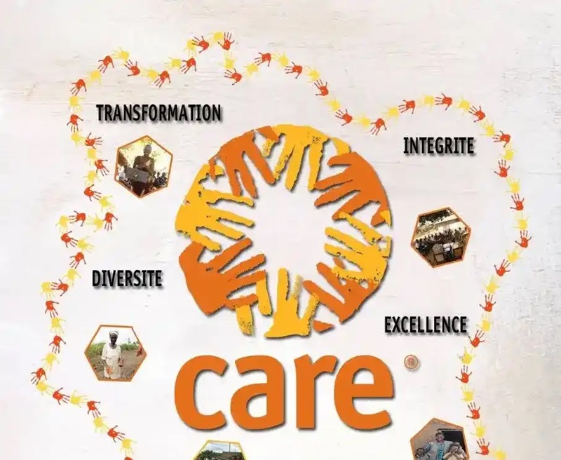 Poste à pourvoir à l’organisation humanitaire Care International – 31 Juillet 2026