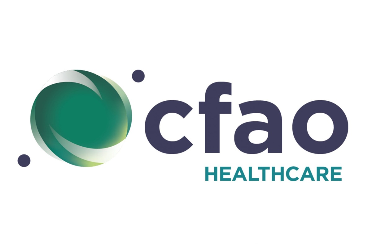 CFAO HEALTHCARE RECRUTE (15 juillet 2026)