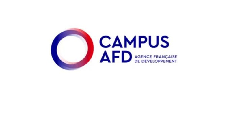 Campus groupe AFD – Agence française de Développement : formation à distance ; postulez