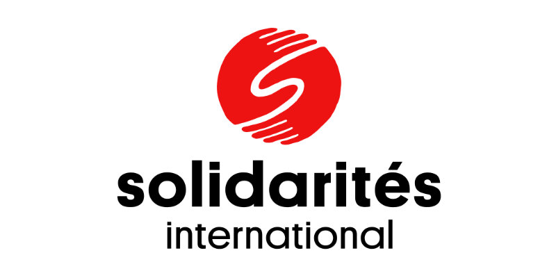 Candidatures à Solidarités International (12 juillet 2026)