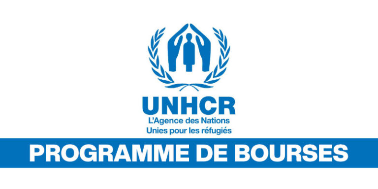 Candidatures ouvertes pour le programme de bourses DAFI 2027 de l'UNHCR