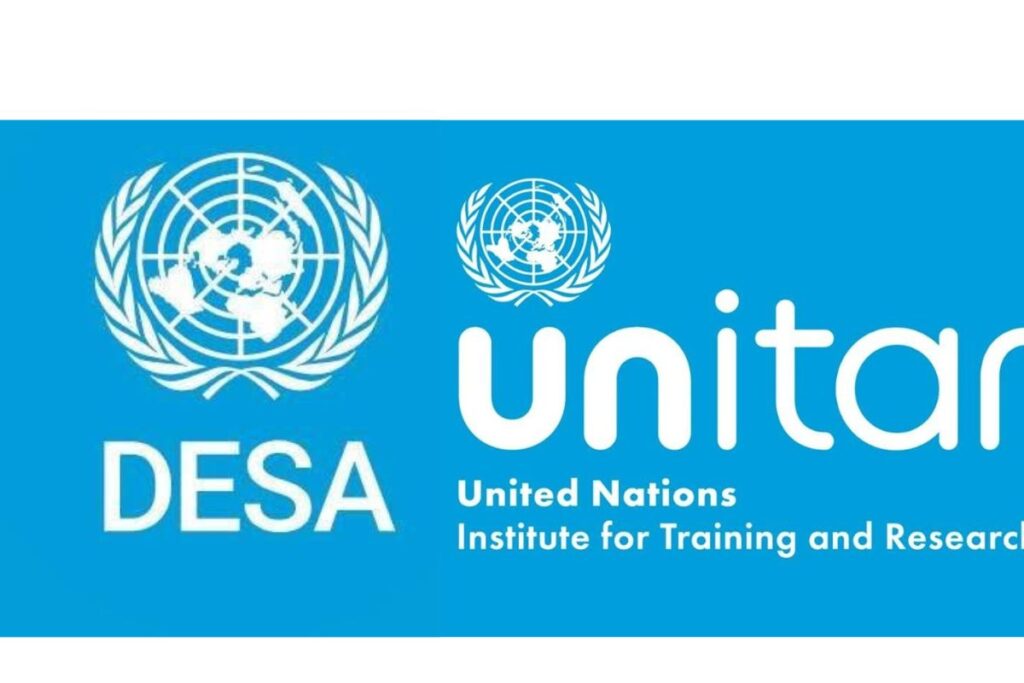 Gouvernance : formation gratuite et certifiante de l'UNITAR et de la DESA Commerce formation en ligne gratuite et certifiante de l'UNSD et de UNITAR