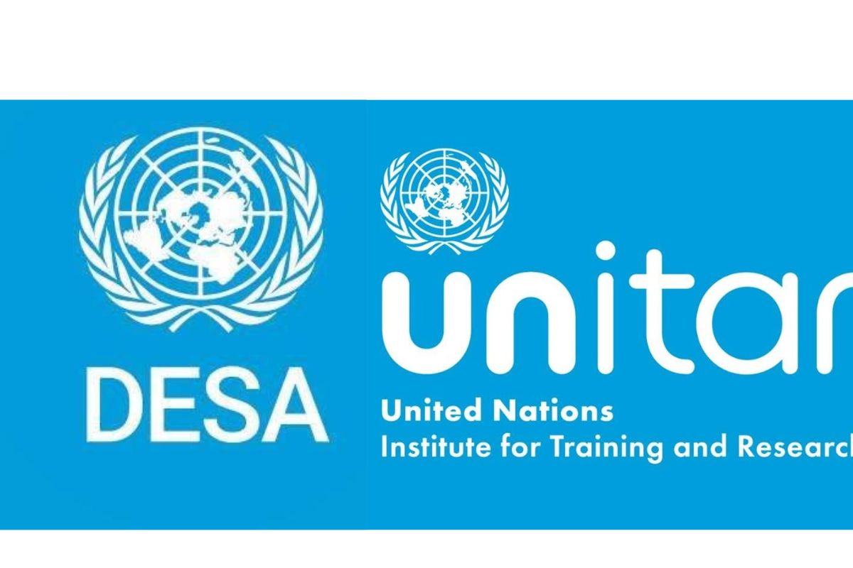 Gouvernance : formation gratuite et certifiante de l'UNITAR et de la DESA Commerce formation en ligne gratuite et certifiante de l'UNSD et de UNITAR