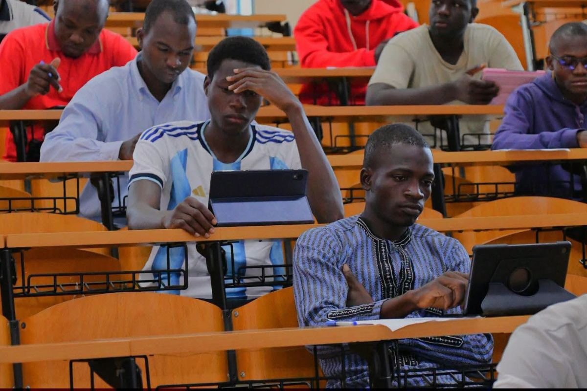 Burkina Faso : Résultats d’admission de 34 concours directs au profit des personnes vivant avec un handicap