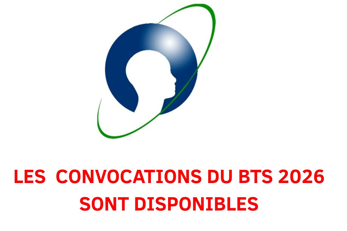 Côte d'Ivoire BTS 2026 les convocations disponibles, imprimez-les ici
