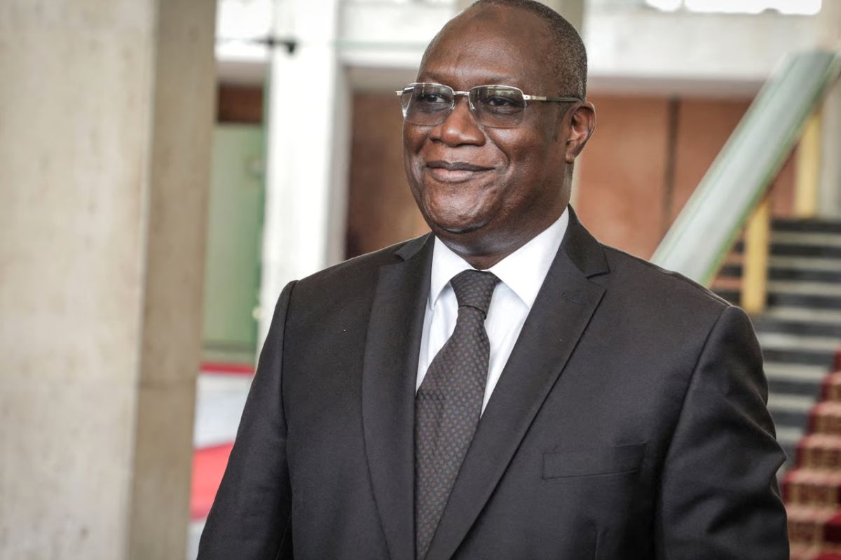 Côte d’Ivoire : « La femme du Vice-premier ministre, ministre de la Défense n’est pas morte »