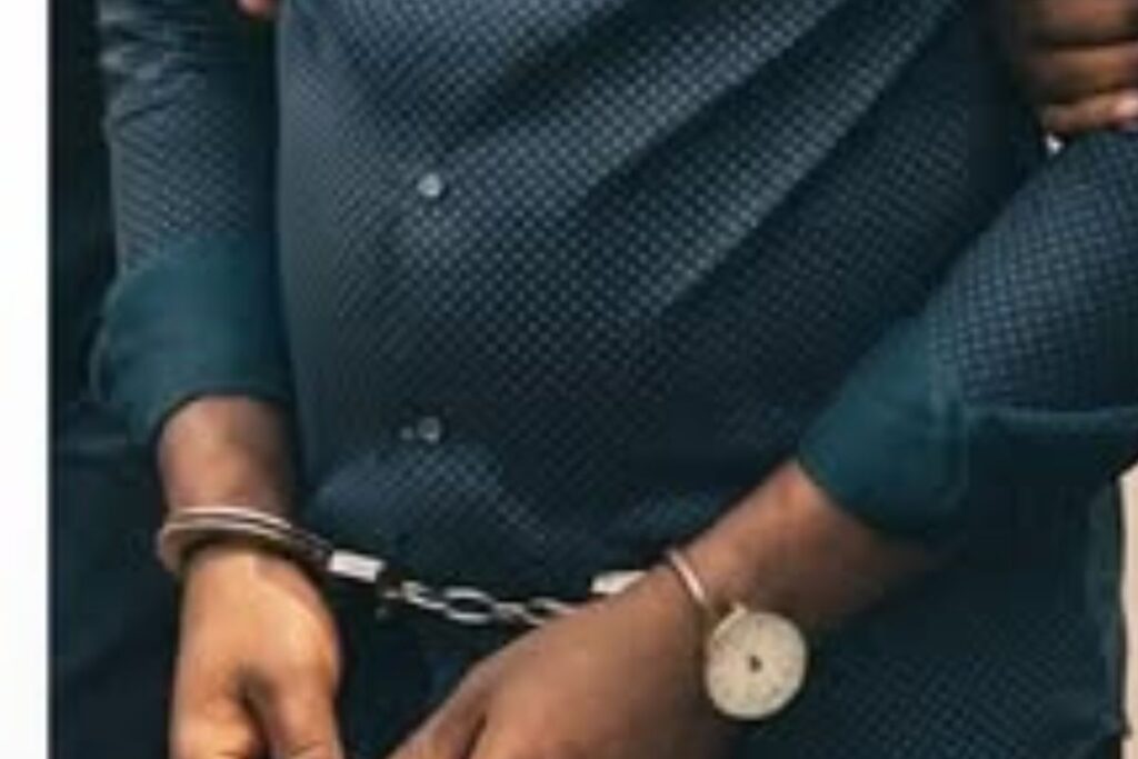 Côte d’Ivoire : un père interpellé pour le vi0l de sa fille