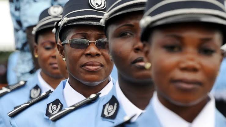 Côte d’ivoire : CONCOURS DE POLICE 2026 , OUVERTURE DES CANDIDATURES / inscription en ligne