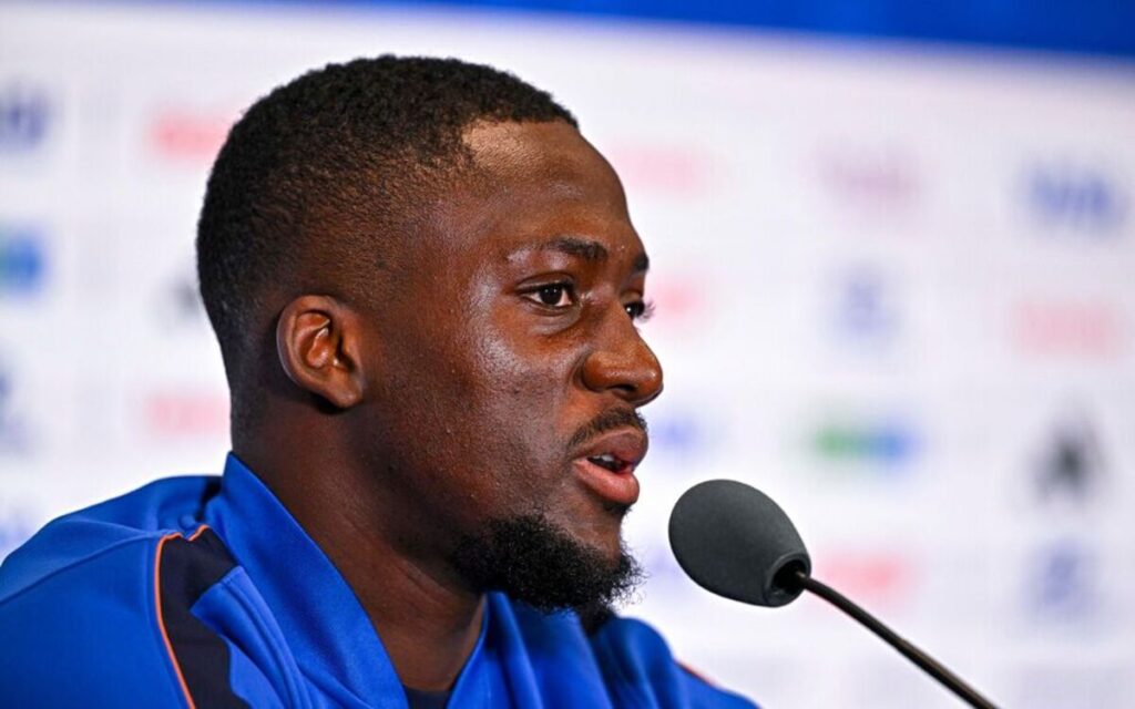Coupe du monde 2026 : Ibrahima Konaté digère mal la défaite contre l’Espagne