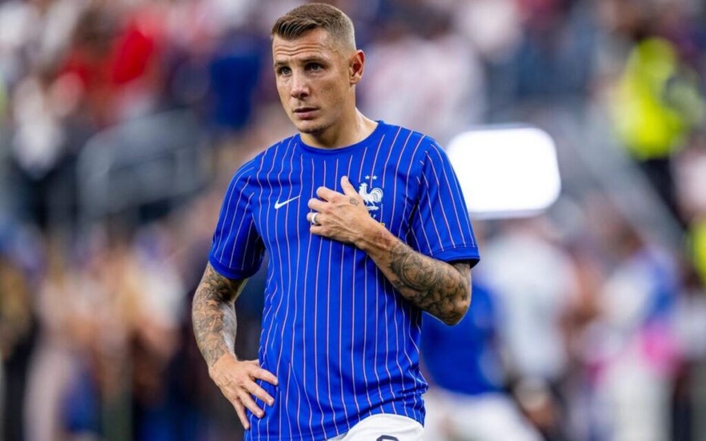 Coupe du monde : Lucas Digne sort du silence après l’élimination de la France
