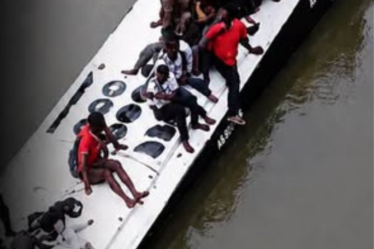 Drame à Touba : un car de transport plonge dans le fleuve Bafing et fait 54 victimes