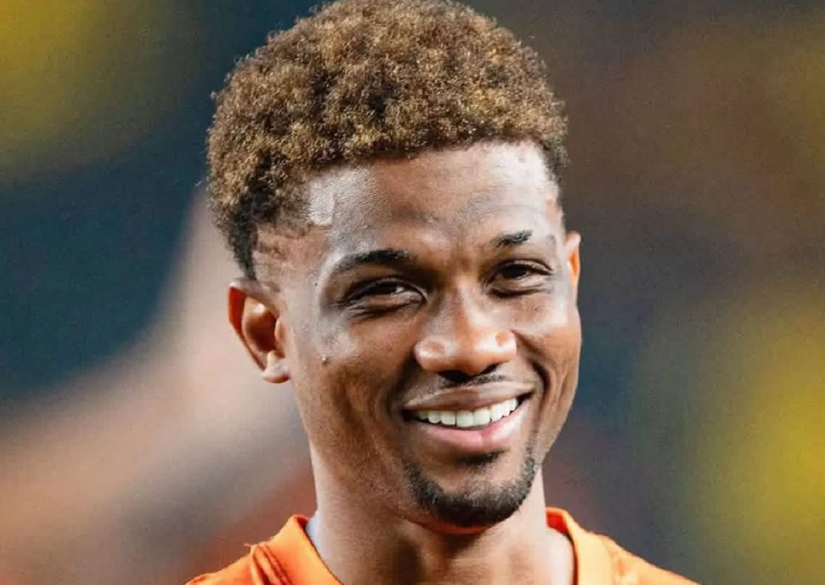 Amad Diallo Emerse Faé