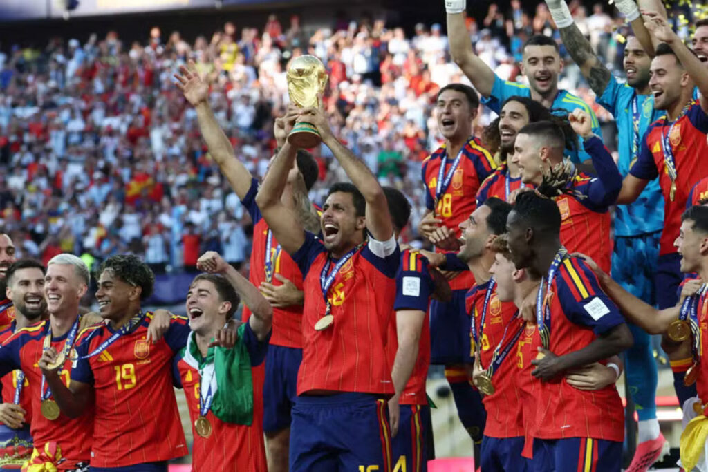 Fin de la Coupe du monde : quoi regarder en tant que fan de sport ?