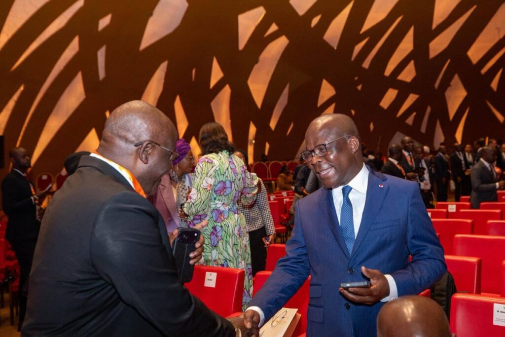 Groupe consultatif pour le financement du PND 2026-2030 : le ministre Dimba annonce la construction de 30 hôpitaux