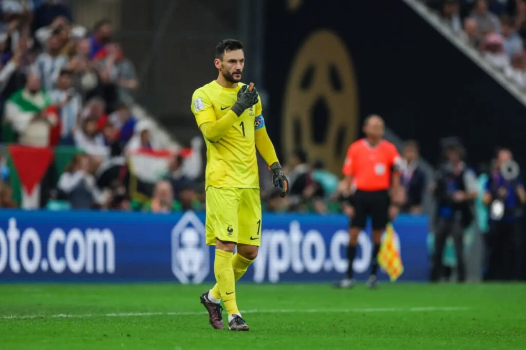 Hugo Lloris