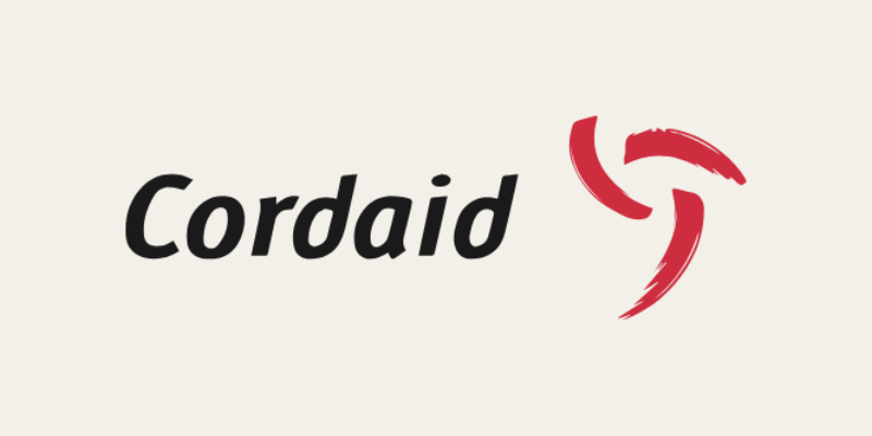 Jobs dans l'humanitaire deux postes ouverts à recrutement à Cordaid