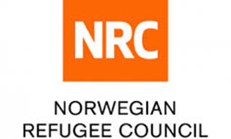 L’ONG HUMANITAIRE INDEPENDANTE NRC RECRUTE (09 juillet 2026)
