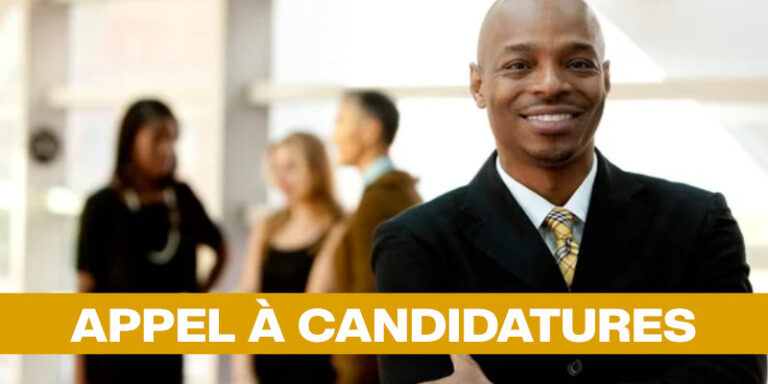 Lancement du programme de mentorat HRDx ; une chance pour les africains