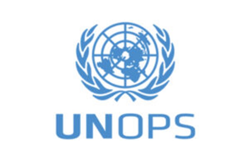 Le Bureau des Nations Unies pour les services d’appui aux projets (UNOPS) recrute – 31 juillet 2026