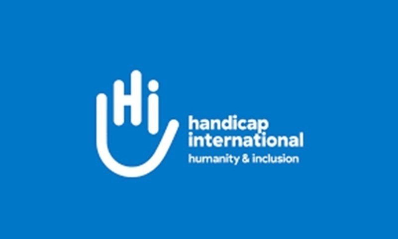 MISSION HUMANITAIRE : l’ONG Humanité & Inclusion (HI) recrute – 26 Juillet 2026
