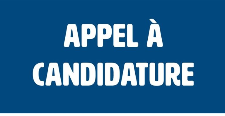 Mali / DGESRS : appel à candidatures au concours de recrutement pour la formation dans le domaine de l’aérospatial