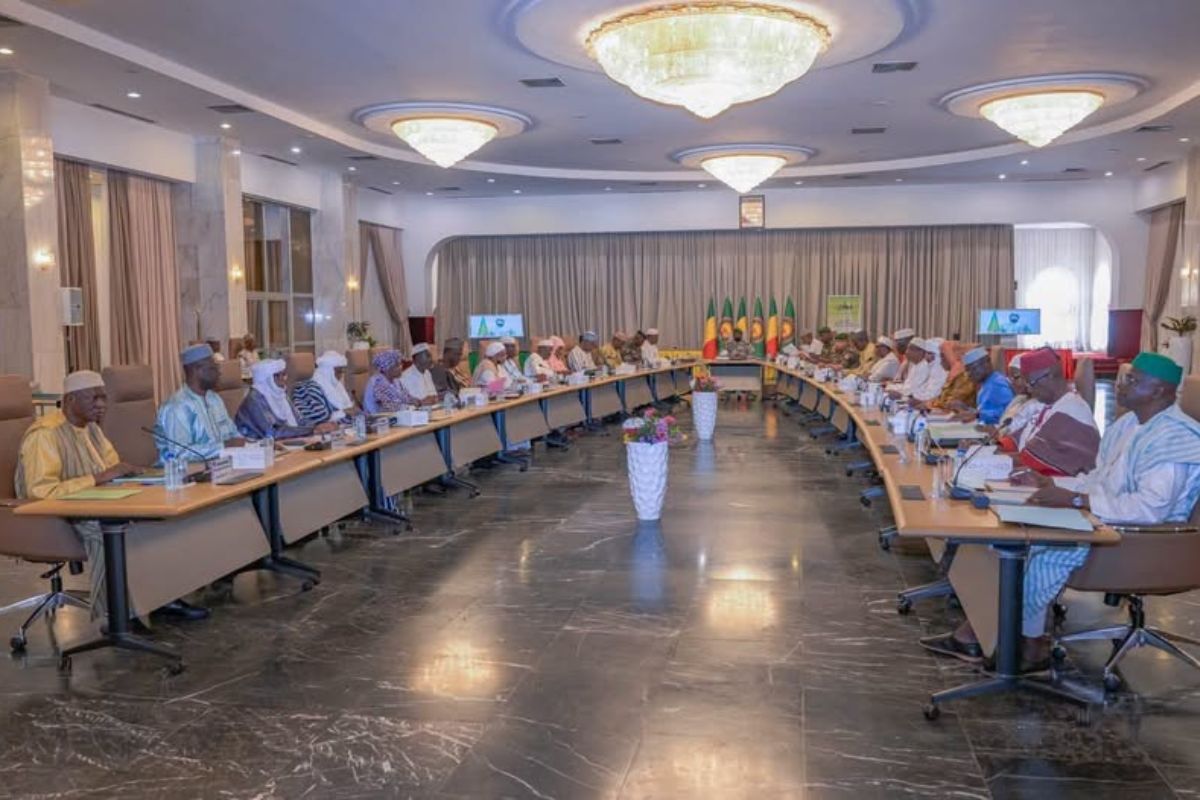 Mali : modification de lois, nominations, création d’Offices notariaux… Compte-rendu du Conseil des ministres (03 juillet 2026)