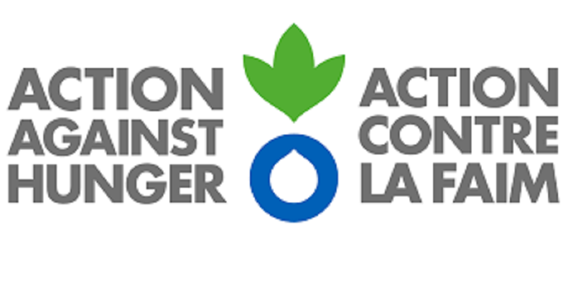 NOUVELLE OPPORTUNITÉ A SAISIR A L’ONG HUMANITAIRE ACTION CONTRE LA FAIM (ACF) – (09 Juillet 2026)