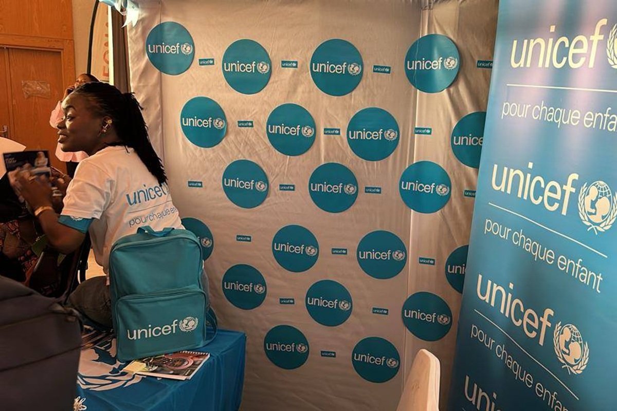 Nutrition : formation en ligne gratuite et certifiante de l'UNICEF