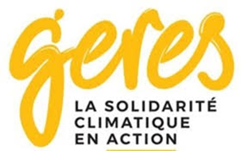 OFFRES D’EMPLOI à l’ONG française de développement GERES – 23 juillet 2026