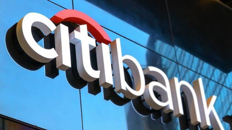 Opportunité de Stage rémunéré chez Citibank, postulez maintenant