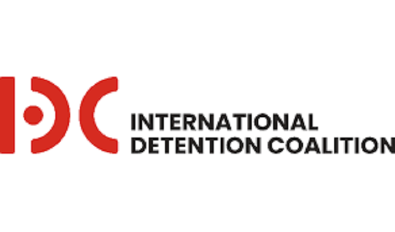 Opportunité d’emploi à l'IDC (Coalition internationale contre la détention) - 21 Juillet 2026