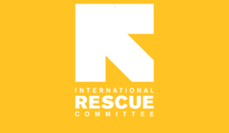 Ouverture d’un poste à l’organisation humanitaire IRC (06 Juillet 2026)