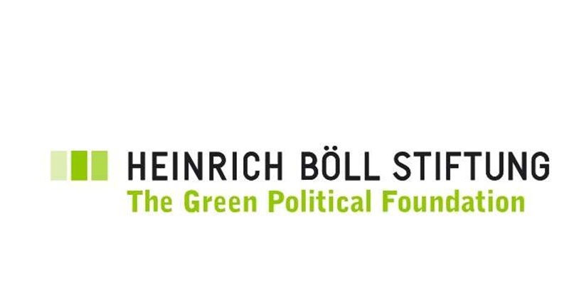 POSTULEZ A CE STAGE à l’organisation humanitaire allemande Heinrich Böll (HBS) (01 Juillet 2026)
