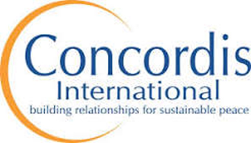 POSTULEZ POUR UN STAGE A DISTANCE A CONCORDIS INTERNATIONAL