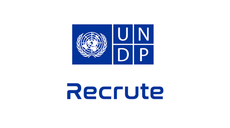 PROGRAMME EXCLUSIF DE VOLONTARIAT HUMANITAIRE DU PNUD : postulez