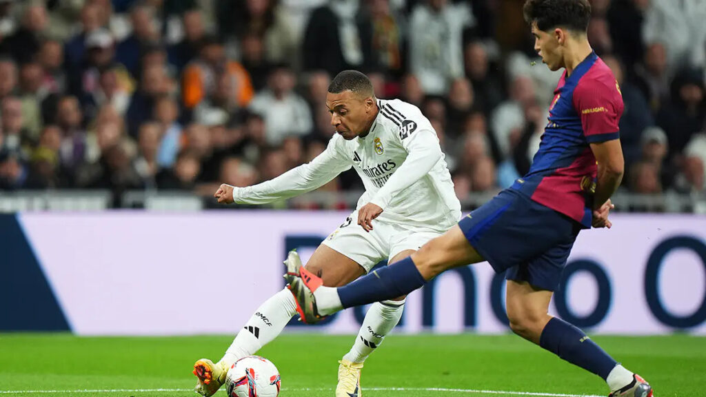 Pau Cubarsi : « Kylian Mbappé ne me fait pas peur »